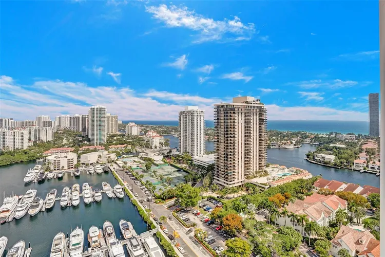 Marina Tower #23B image #16