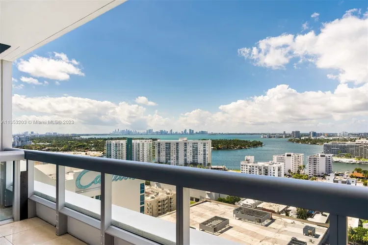 Carillon Condo North Tower #2010 image #10