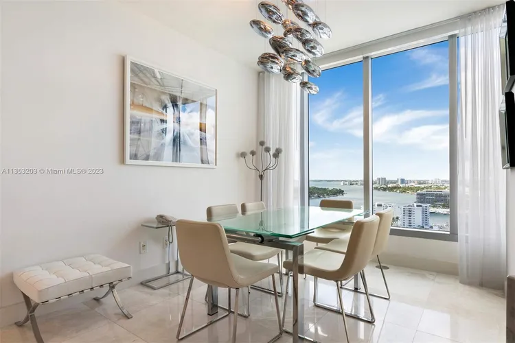 Carillon Condo North Tower #2010 image #14