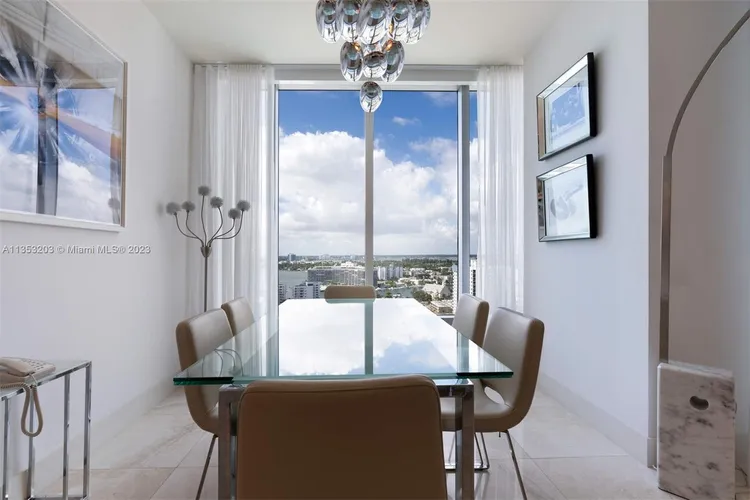 Carillon Condo North Tower #2010 image #22