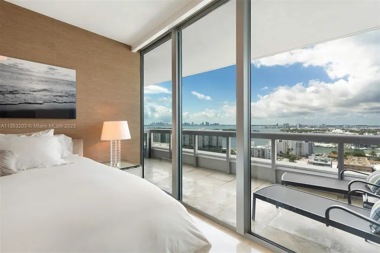 Carillon Condo North Tower #2010 image #9