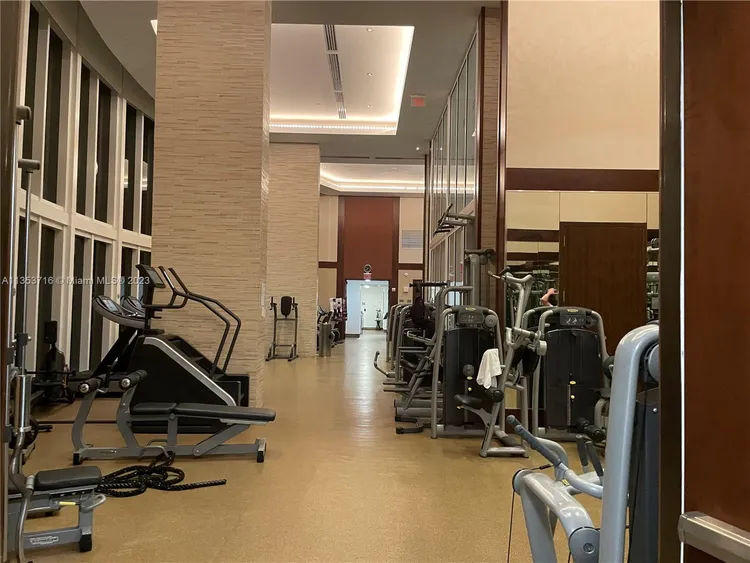 Trump Tower 1 #1006 image #17