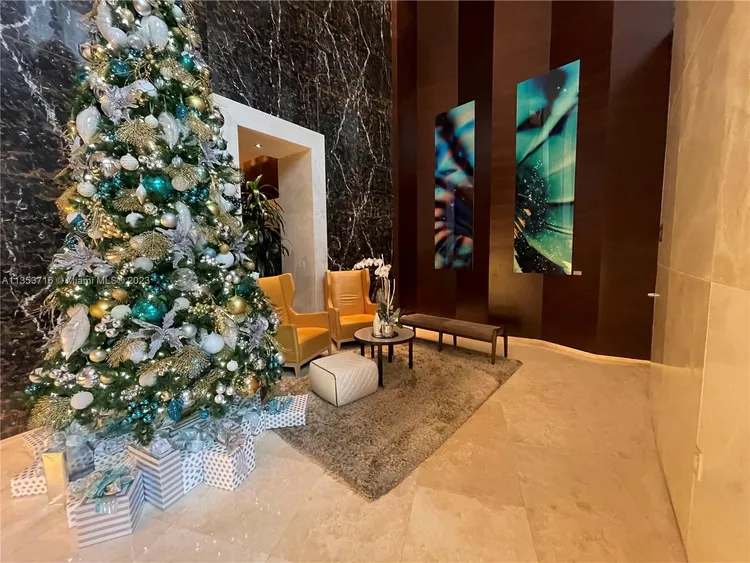 Trump Tower 1 #1006 image #46