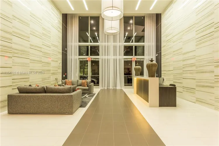 Brickell View Terrace #2302 image #11