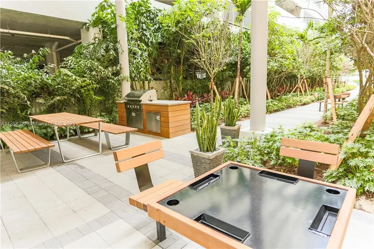 Brickell View Terrace #2302 image #13