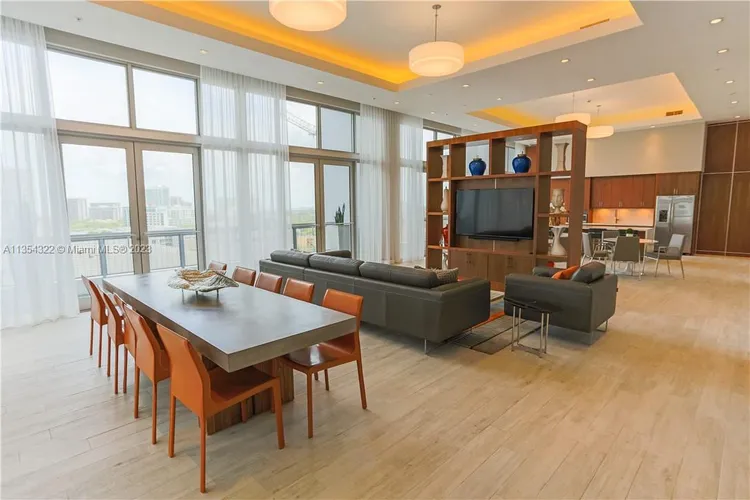 Brickell View Terrace #2302 image #7