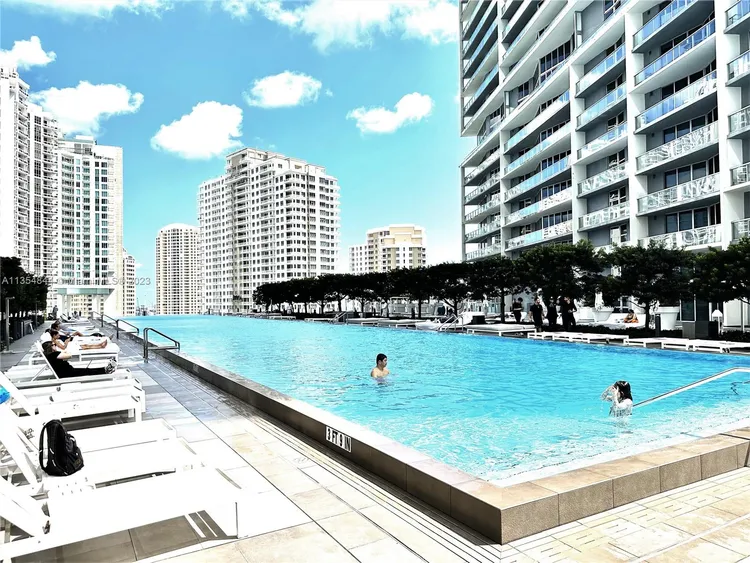 Icon Brickell I #4413 image #37