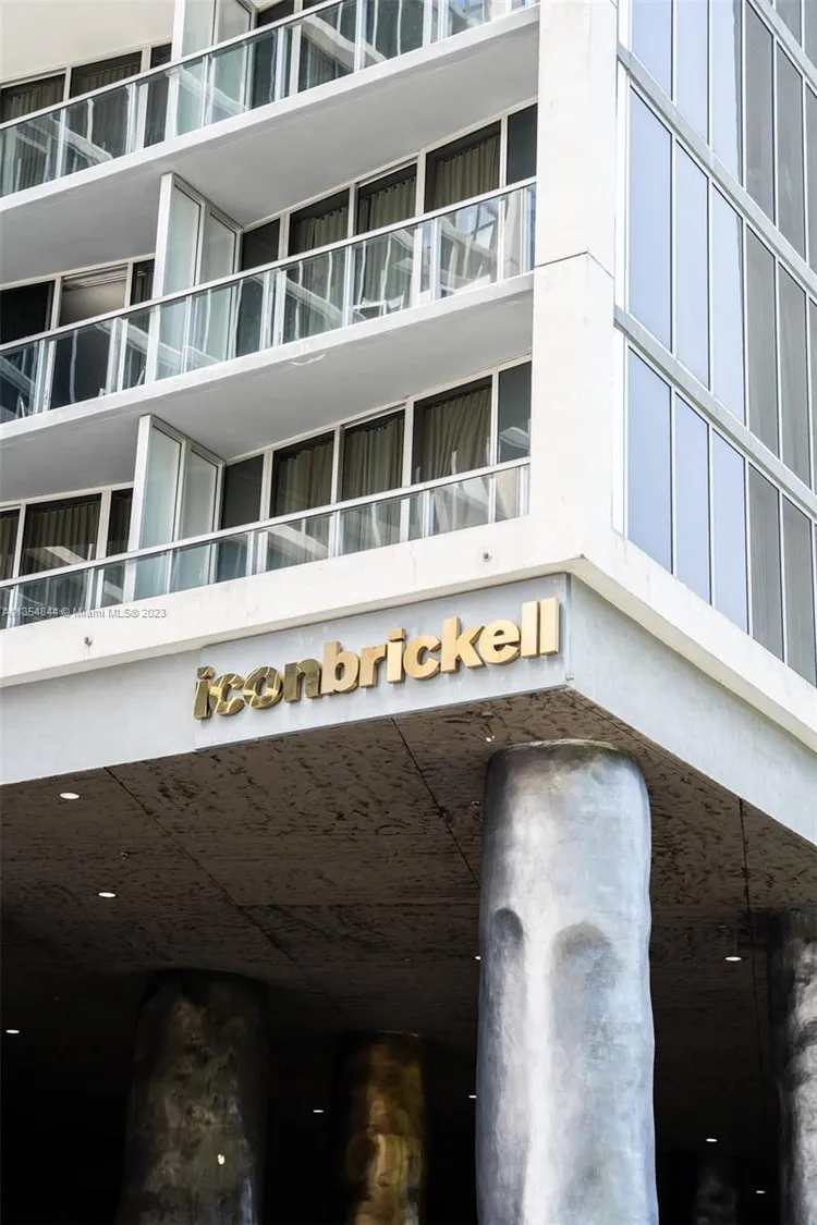 Icon Brickell I #4413 image #59