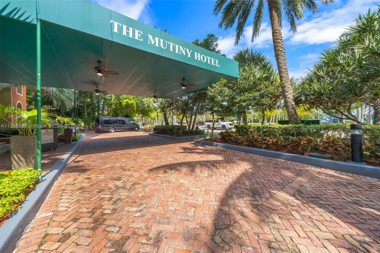 The Mutiny #204 image #29