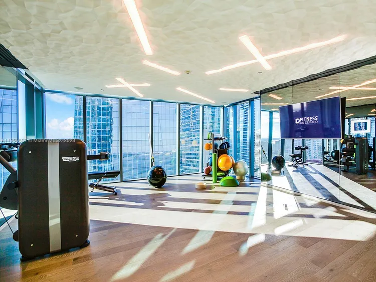 Echo Brickell #4203 image #25