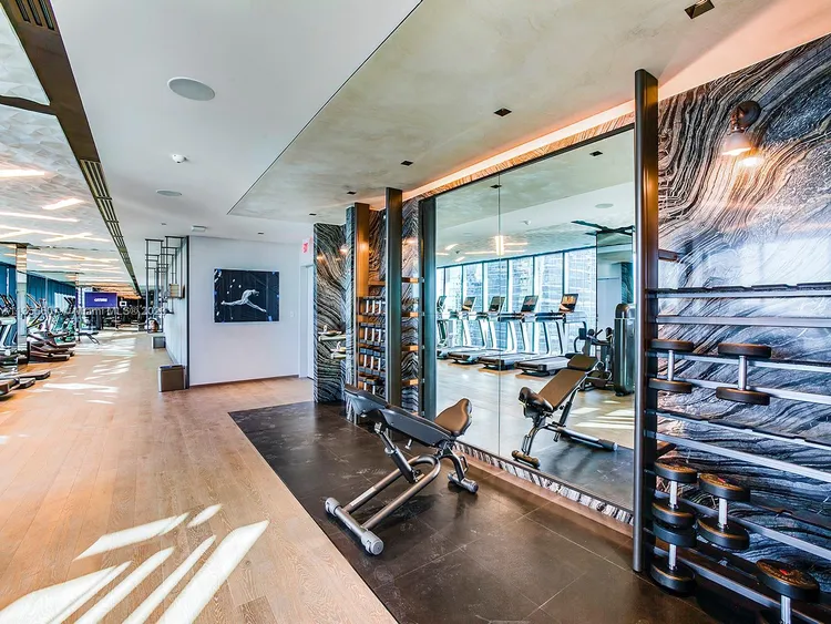 Echo Brickell #4203 image #26