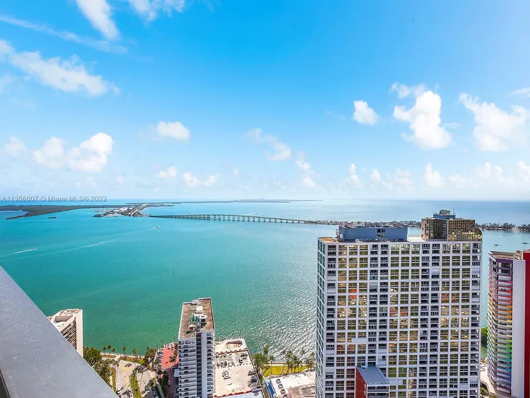 Echo Brickell #4203 image #27