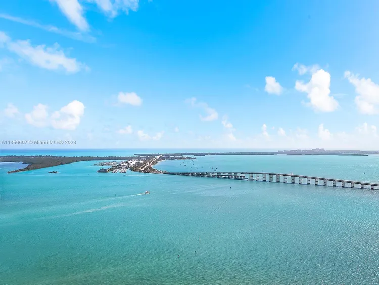 Echo Brickell #4203 image #28