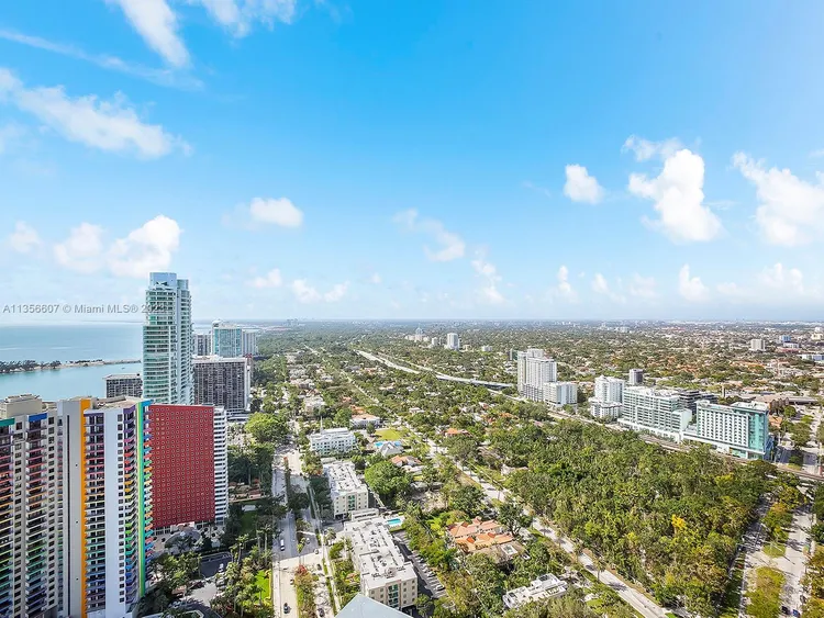 Echo Brickell #4203 image #29