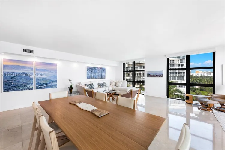 Towers of Key Biscayne #A501 image #10