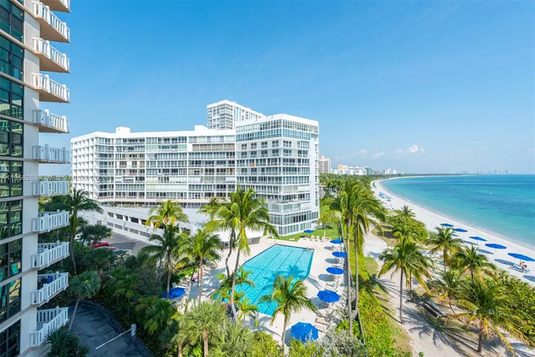 Towers of Key Biscayne #A501 image #37