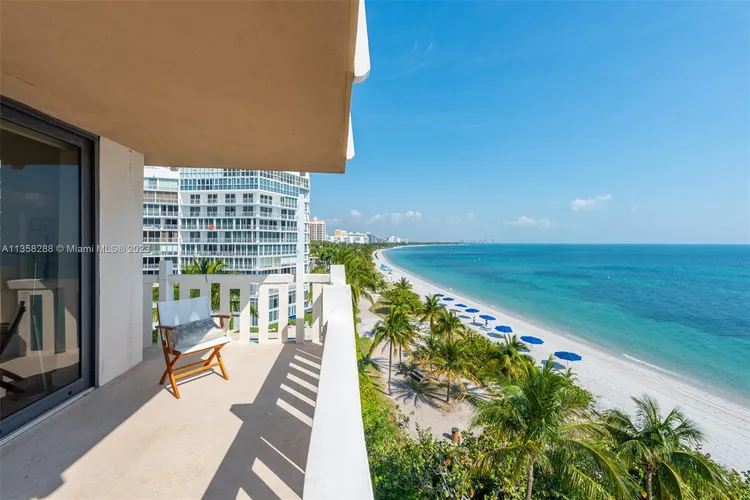 Towers of Key Biscayne #A501 image #38