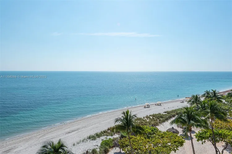 Towers of Key Biscayne #A501 image #39