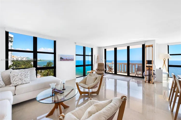 Towers of Key Biscayne #A501 image #7