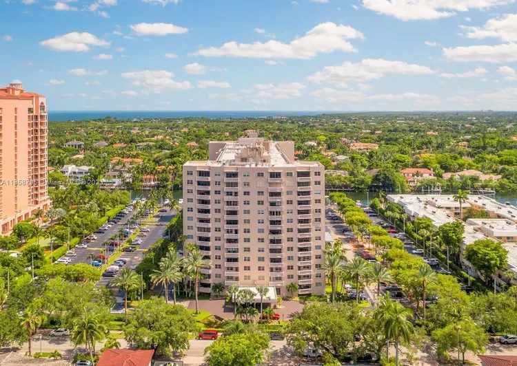 Gables Waterway Towers #602 image #33