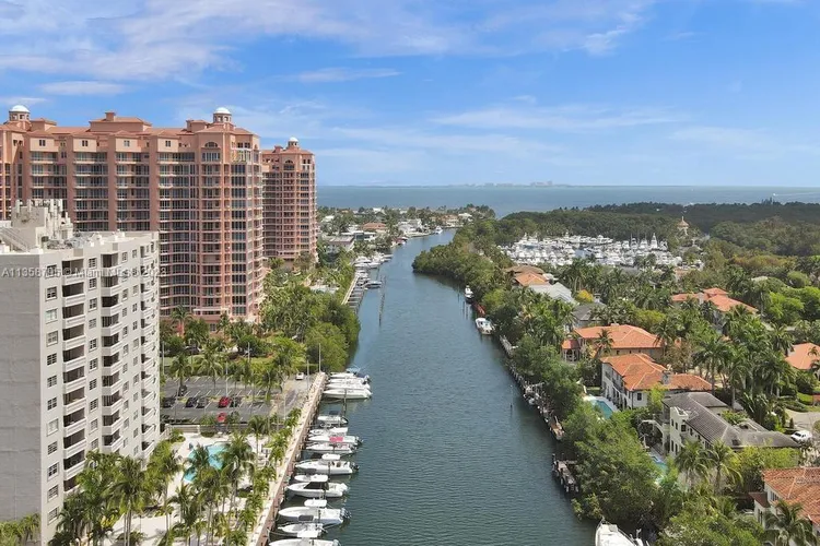 Gables Waterway Towers #602 image #34