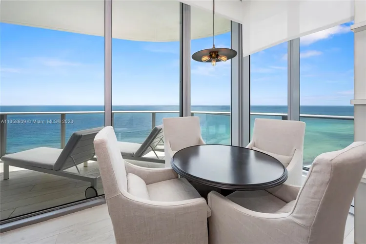 Chateau Beach Residences #1201 image #14
