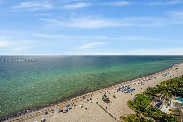Chateau Beach Residences #1201 image #25