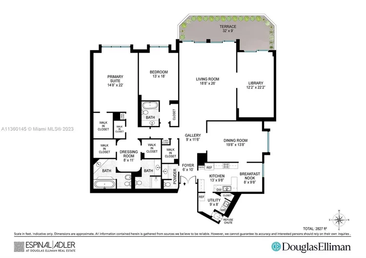 Tower House #1602 image #27