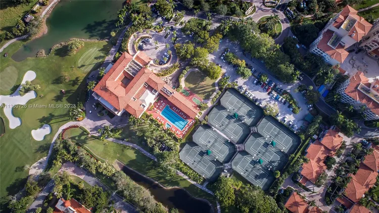 Padua Condo Deering Bay #228 image #29