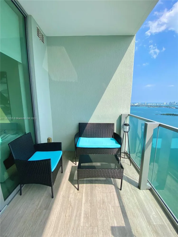 Biscayne Beach #3708 image #23