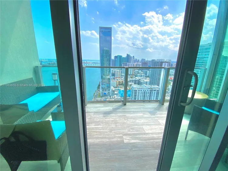 Biscayne Beach #3708 image #24