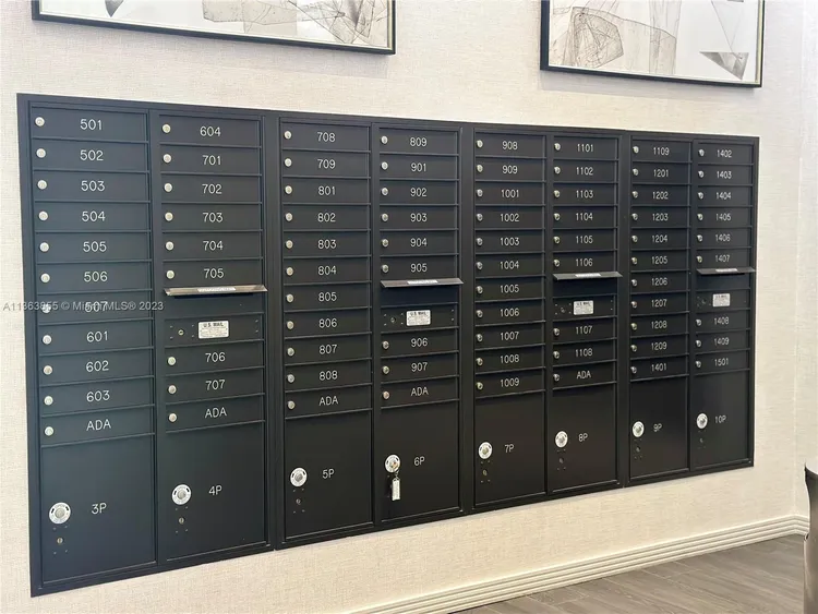 Biscayne Beach #3708 image #39