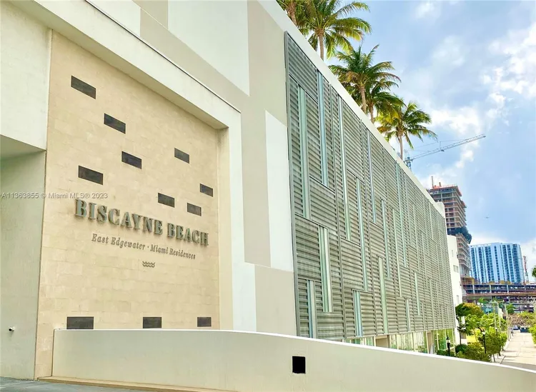 Biscayne Beach #3708 image #47