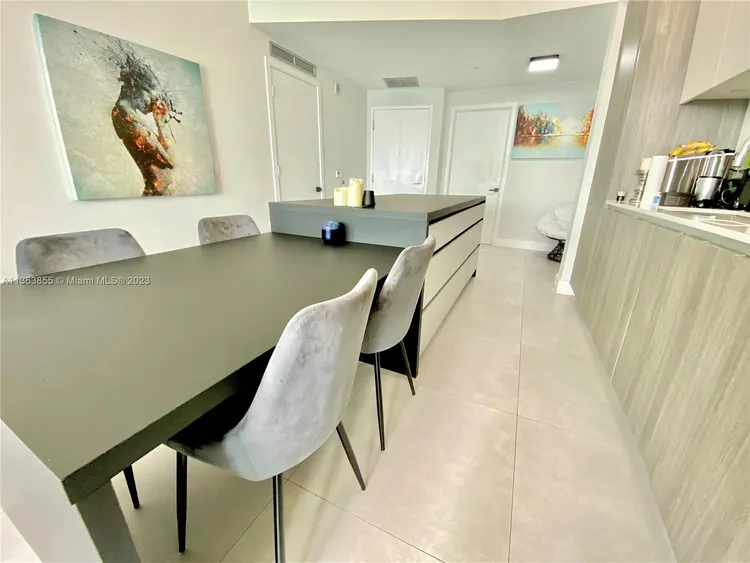 Biscayne Beach #3708 image #6