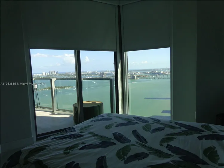 Biscayne Beach #3708 image #7