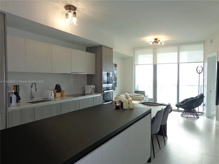 Biscayne Beach #3708 image #9