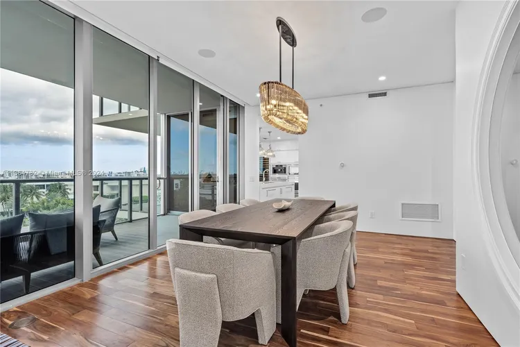 St. Regis Bal Harbour South #603S image #10