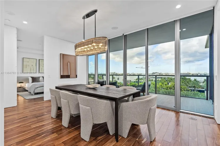 St. Regis Bal Harbour South #603S image #12
