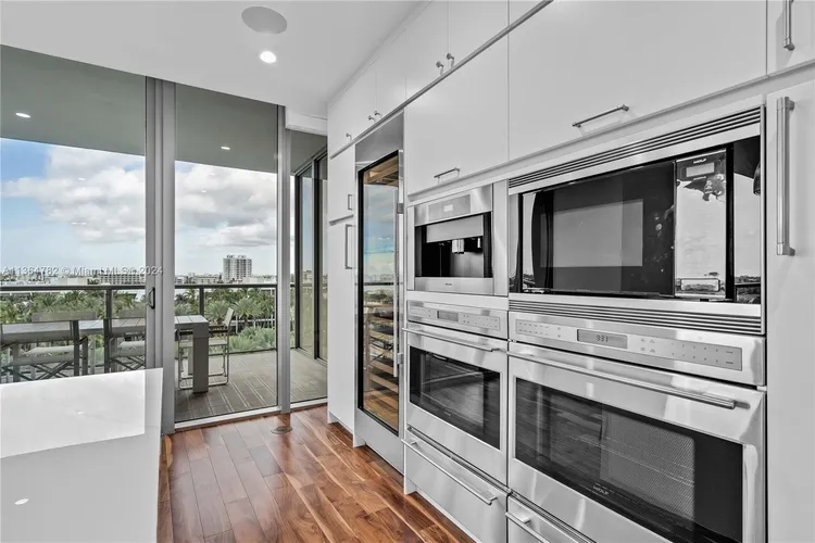 St. Regis Bal Harbour South #603S image #13