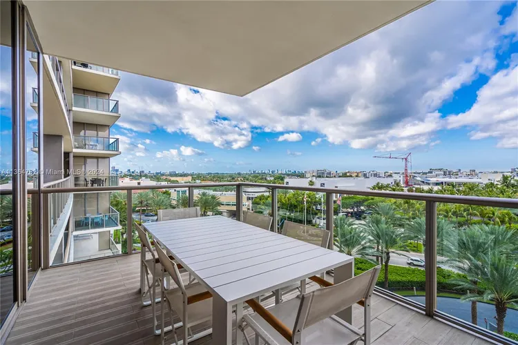 St. Regis Bal Harbour South #603S image #14