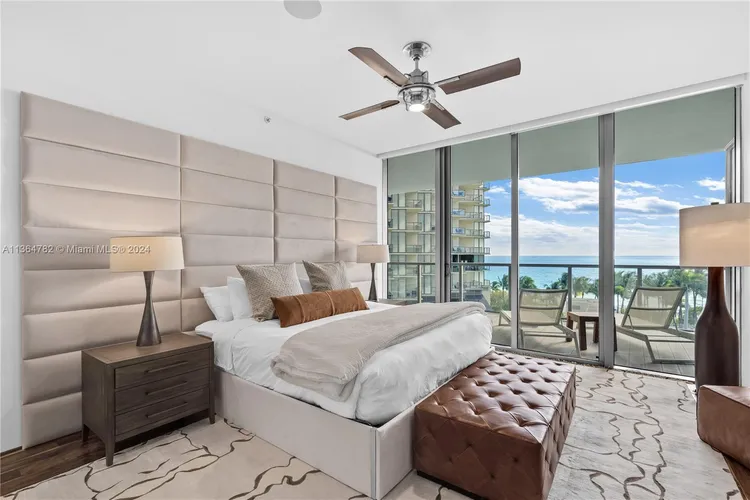 St. Regis Bal Harbour South #603S image #15