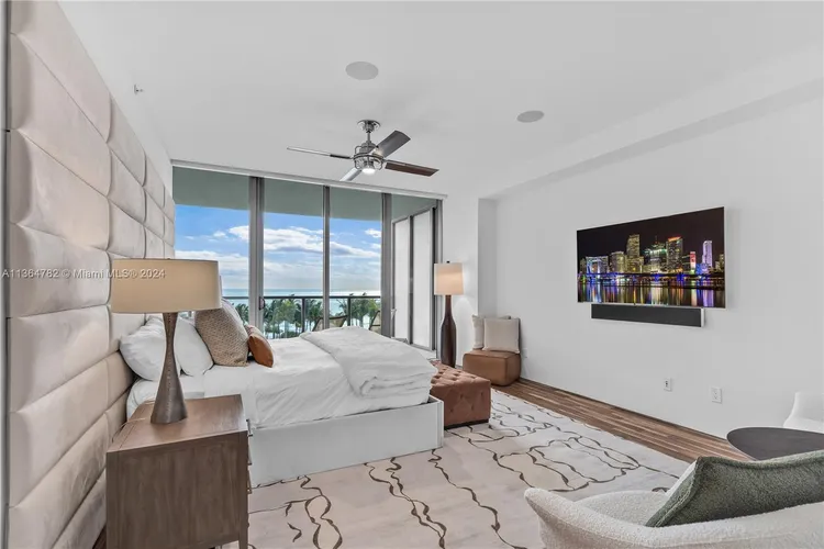 St. Regis Bal Harbour South #603S image #17
