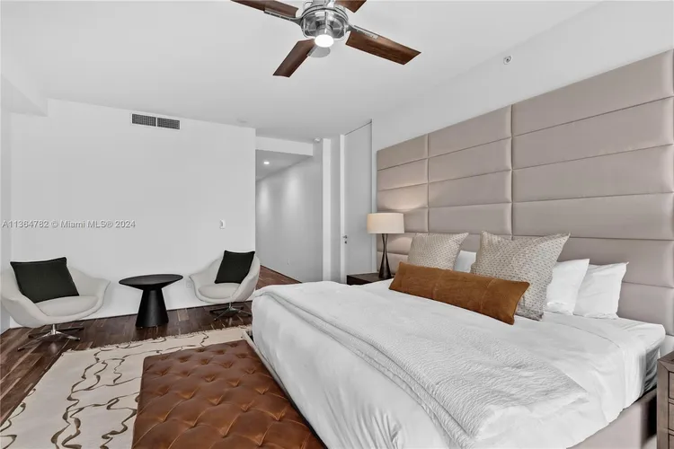 St. Regis Bal Harbour South #603S image #18