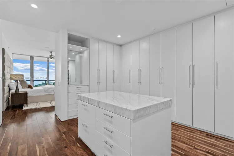 St. Regis Bal Harbour South #603S image #19