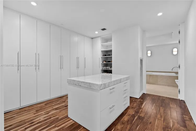 St. Regis Bal Harbour South #603S image #20