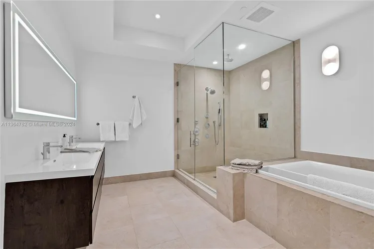 St. Regis Bal Harbour South #603S image #21
