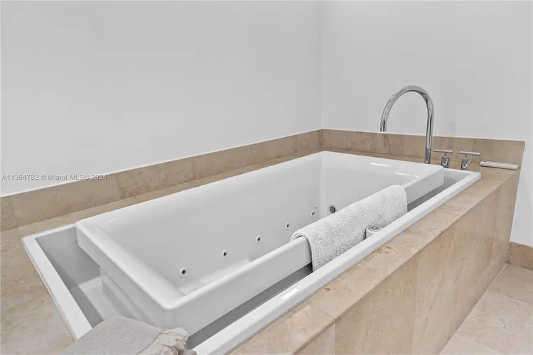 St. Regis Bal Harbour South #603S image #22