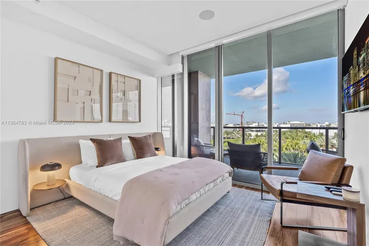St. Regis Bal Harbour South #603S image #23
