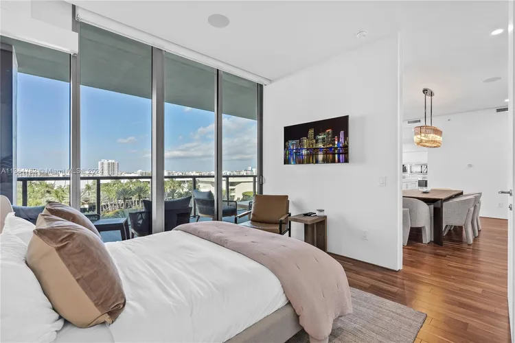 St. Regis Bal Harbour South #603S image #25