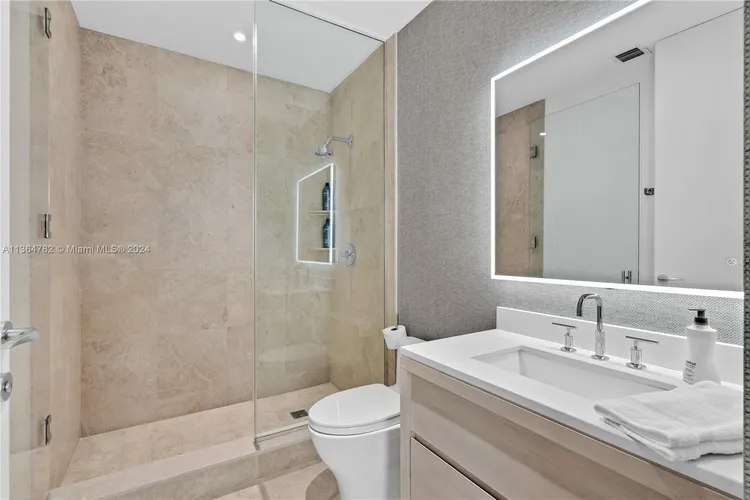 St. Regis Bal Harbour South #603S image #26